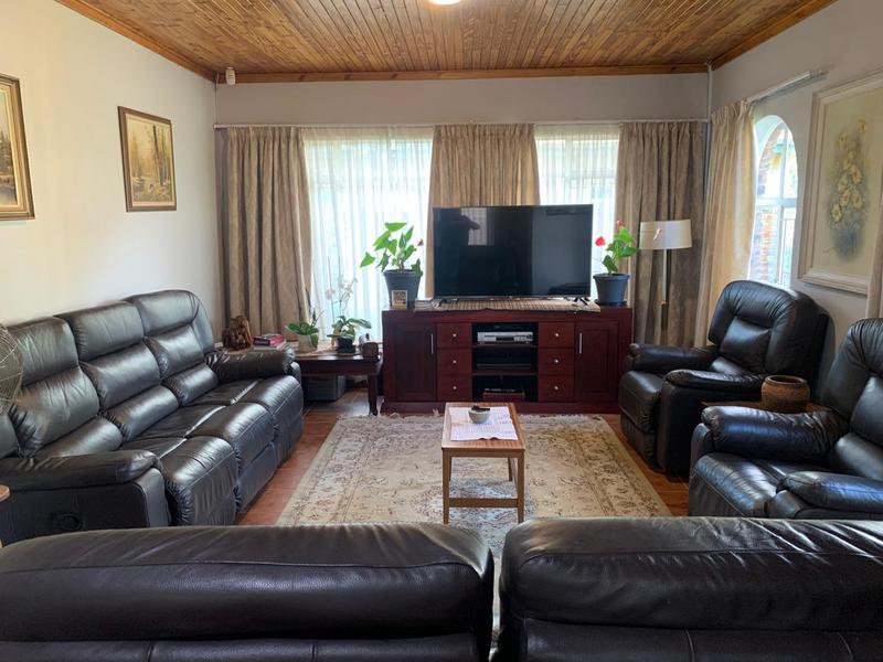 3 Bedroom Property for Sale in Potchefstroom North West